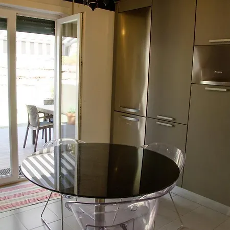 Townhouse Camporeal Villa *
