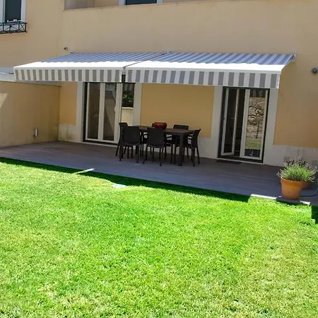 Villa Townhouse Camporeal