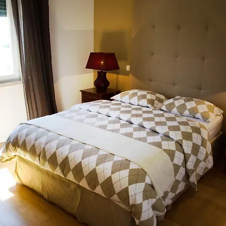 Townhouse Camporeal Villa