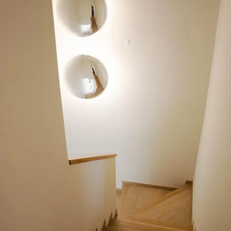 Townhouse Camporeal *