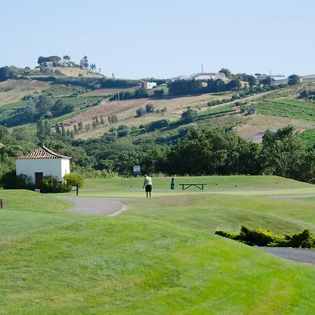 Townhouse Camporeal Villa