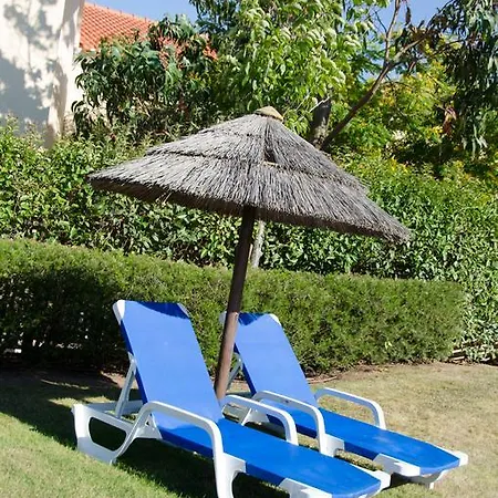 Villa Townhouse Camporeal Turcifal