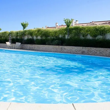 Townhouse Camporeal Turcifal