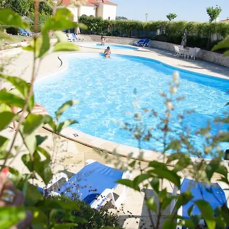 Townhouse Camporeal Villa *