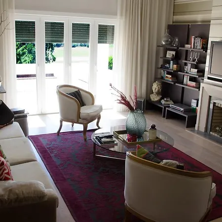 Townhouse Camporeal Villa *