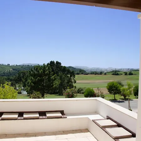 Villa Townhouse Camporeal