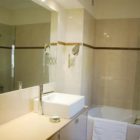 Townhouse Camporeal *