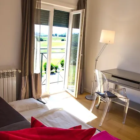 Villa Townhouse Camporeal