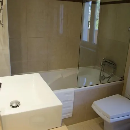 Townhouse Camporeal Turcifal
