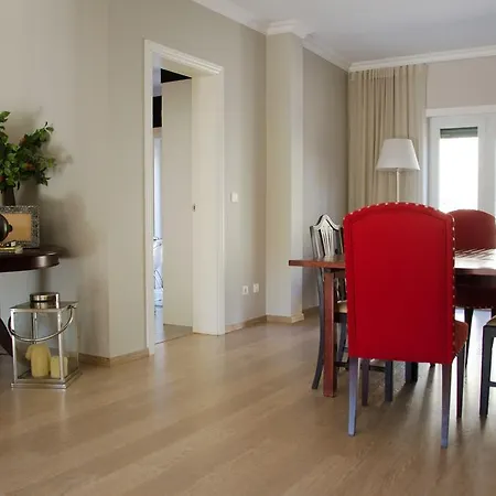Townhouse Camporeal