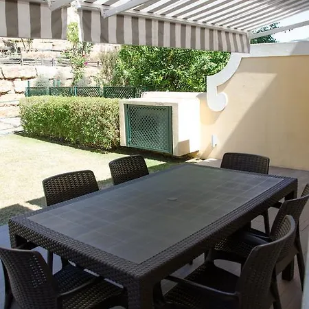 Townhouse Camporeal