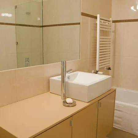 Townhouse Camporeal Villa Turcifal