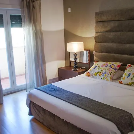 Townhouse Camporeal Villa *