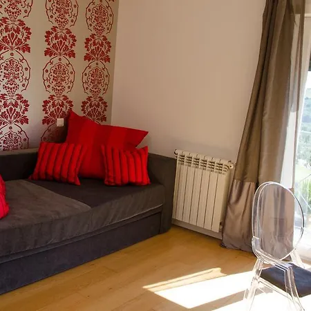 Townhouse Camporeal Villa